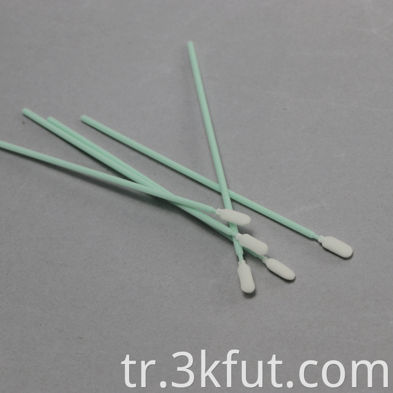 Cleanroom Foam Swab